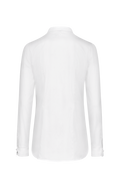 Plastron blouse - thumbnail 2