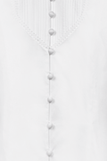 Plastron blouse - thumbnail 4