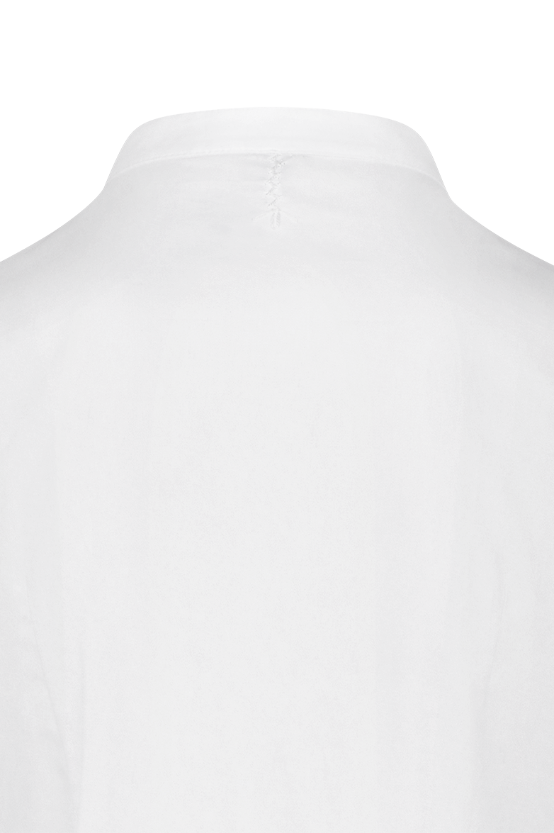 Plastron blouse - Image 5