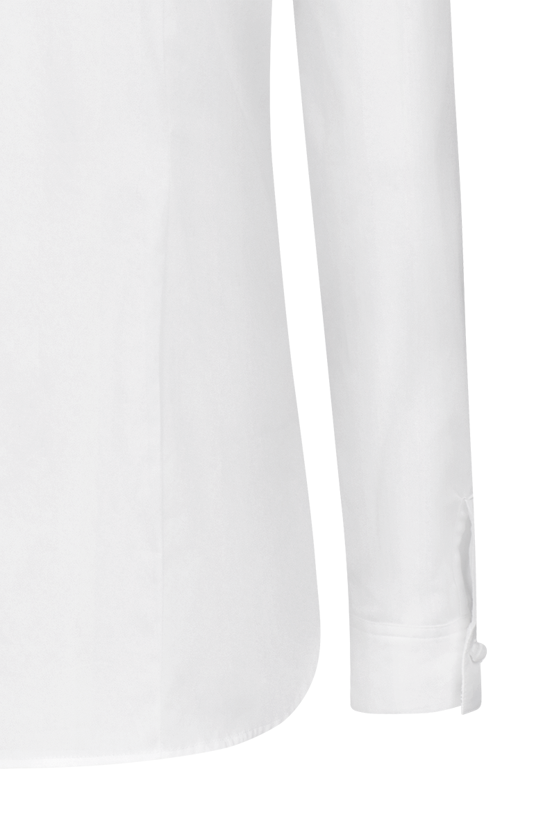 Plastron blouse - Image 6