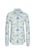 Model-pattern blouse - thumbnail 1