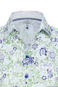 Model-pattern blouse - thumbnail 3