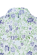 Model-pattern blouse - thumbnail 5