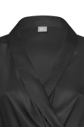 Wrap blouse - thumbnail 3
