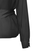 Wrap blouse - thumbnail 6