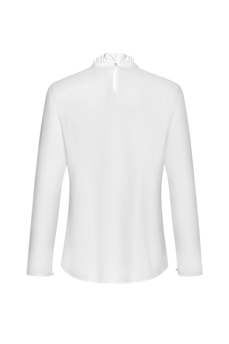 Rose blouse - Image 2