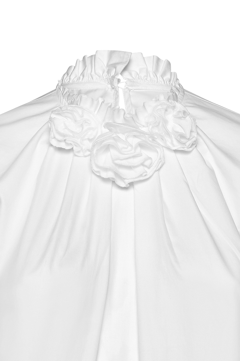 Rose blouse - Image 3