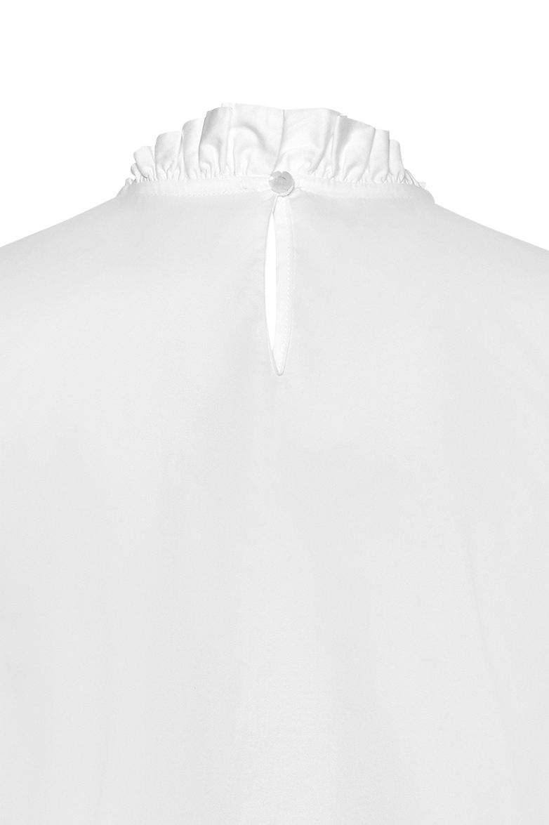 Rose blouse - Image 5