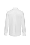 Blouse with fine ruffles - thumbnail 2
