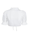 Hellbrunner Dirndl blouse - thumbnail 2