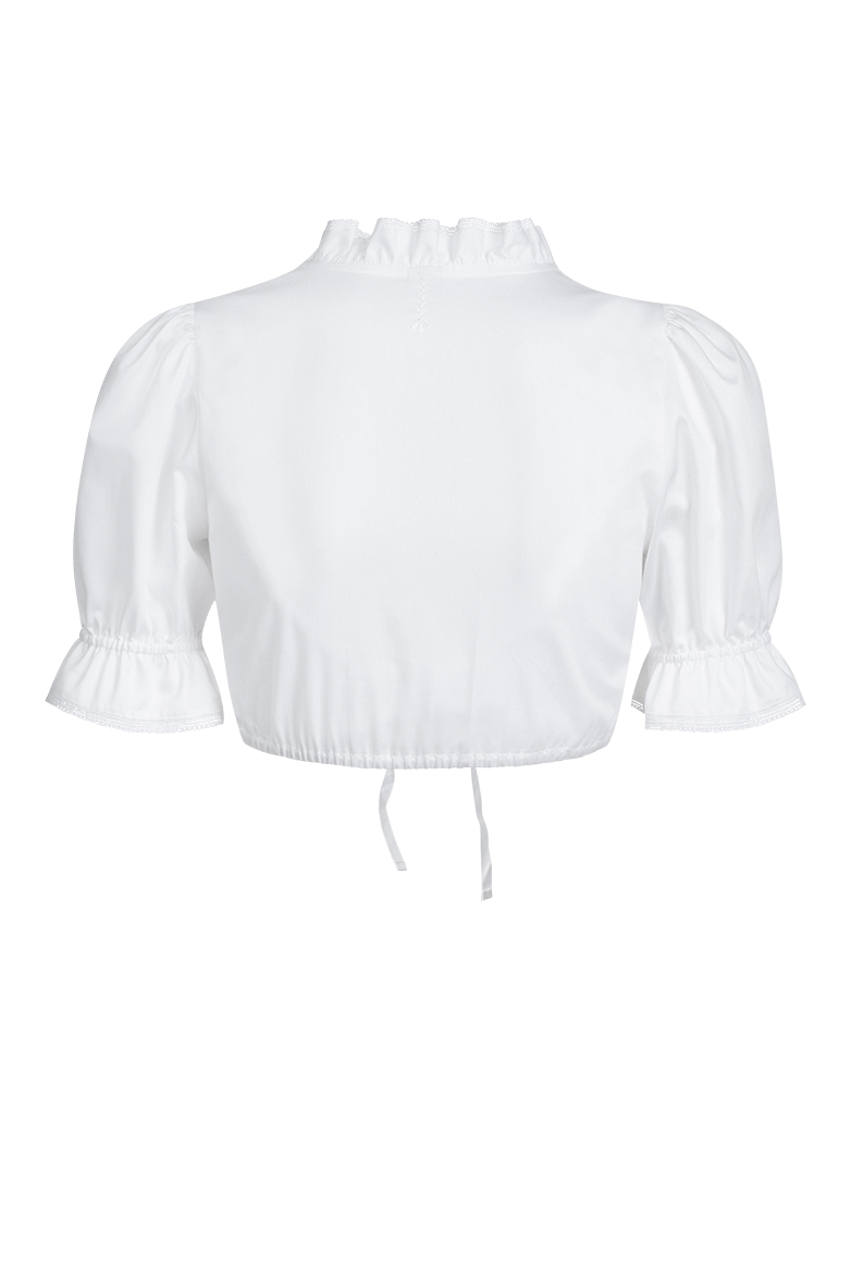 Hellbrunner Dirndl blouse - Image 2