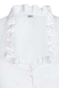 Hellbrunner Dirndl blouse - thumbnail 4