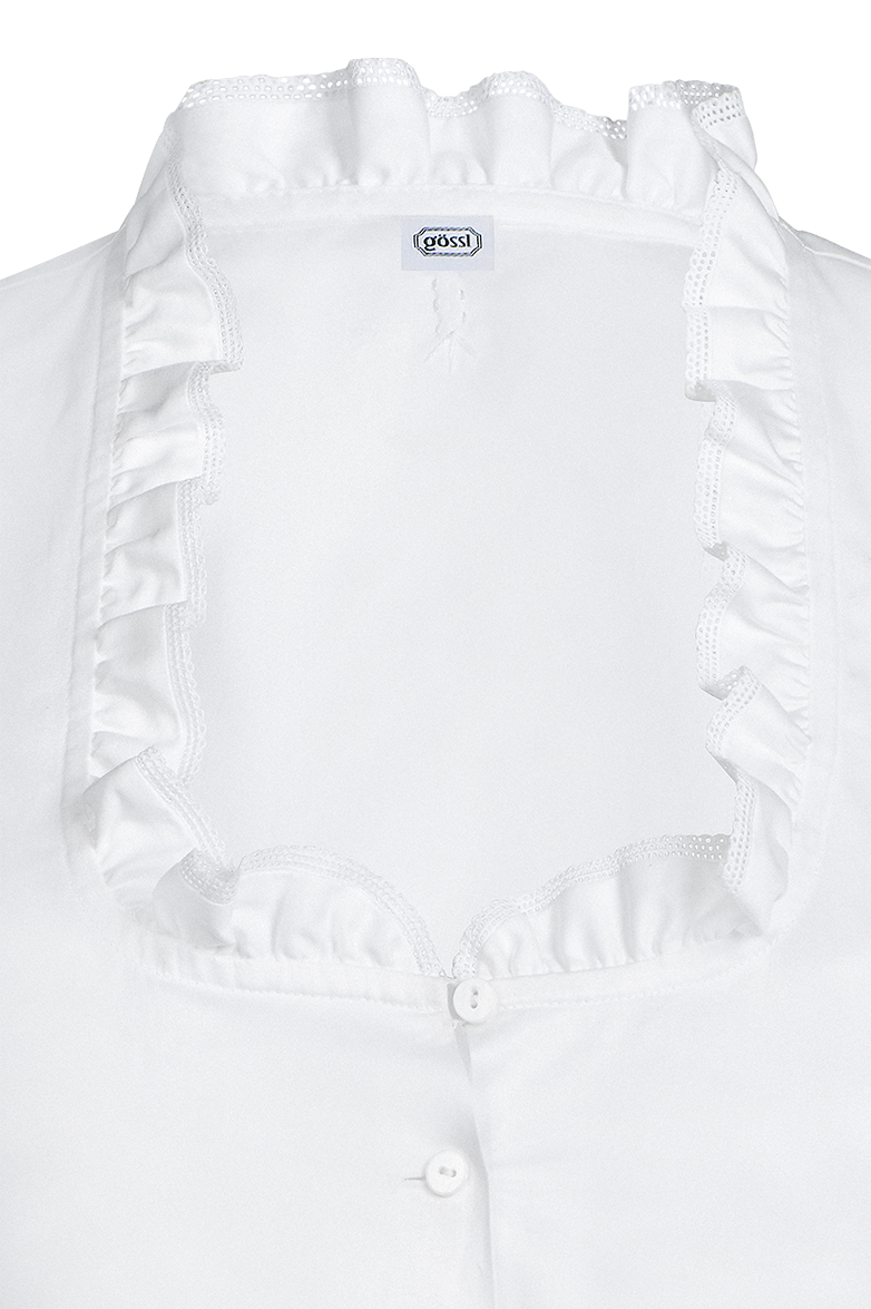 Hellbrunner Dirndl blouse - Image 4