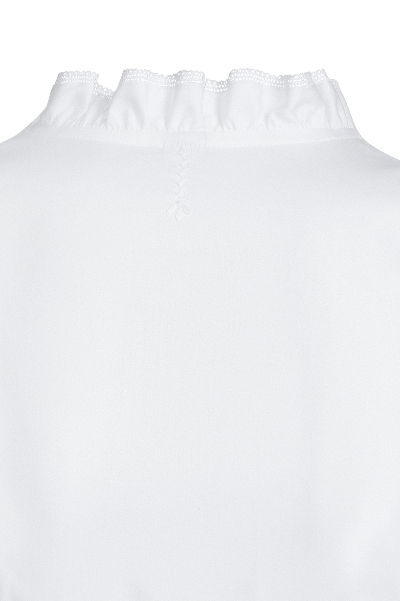 Hellbrunner Dirndl blouse - Image 5