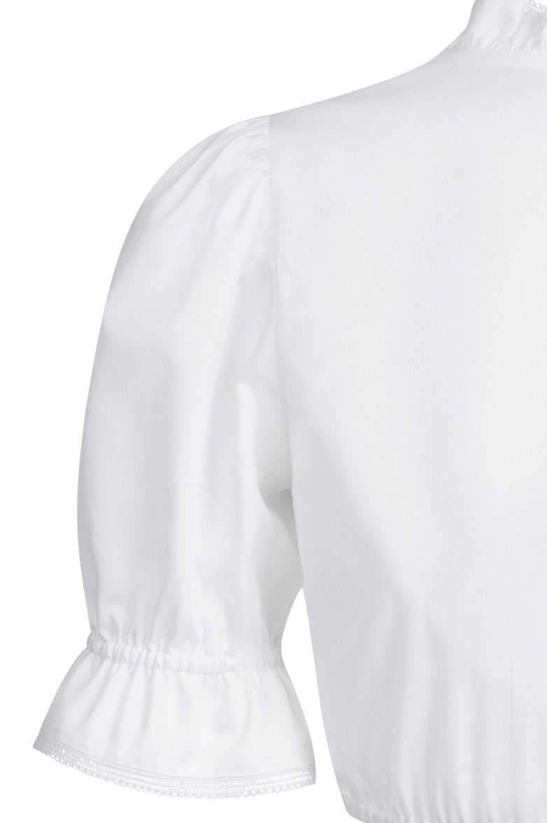 Hellbrunner Dirndl blouse - Image 6