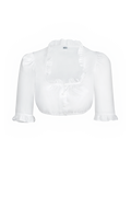 Salzburger Dirndl blouse - thumbnail 1