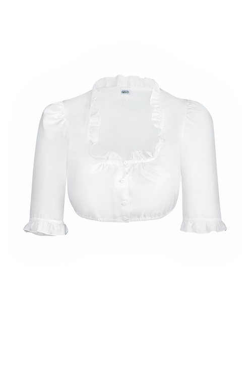 Salzburger Dirndl blouse