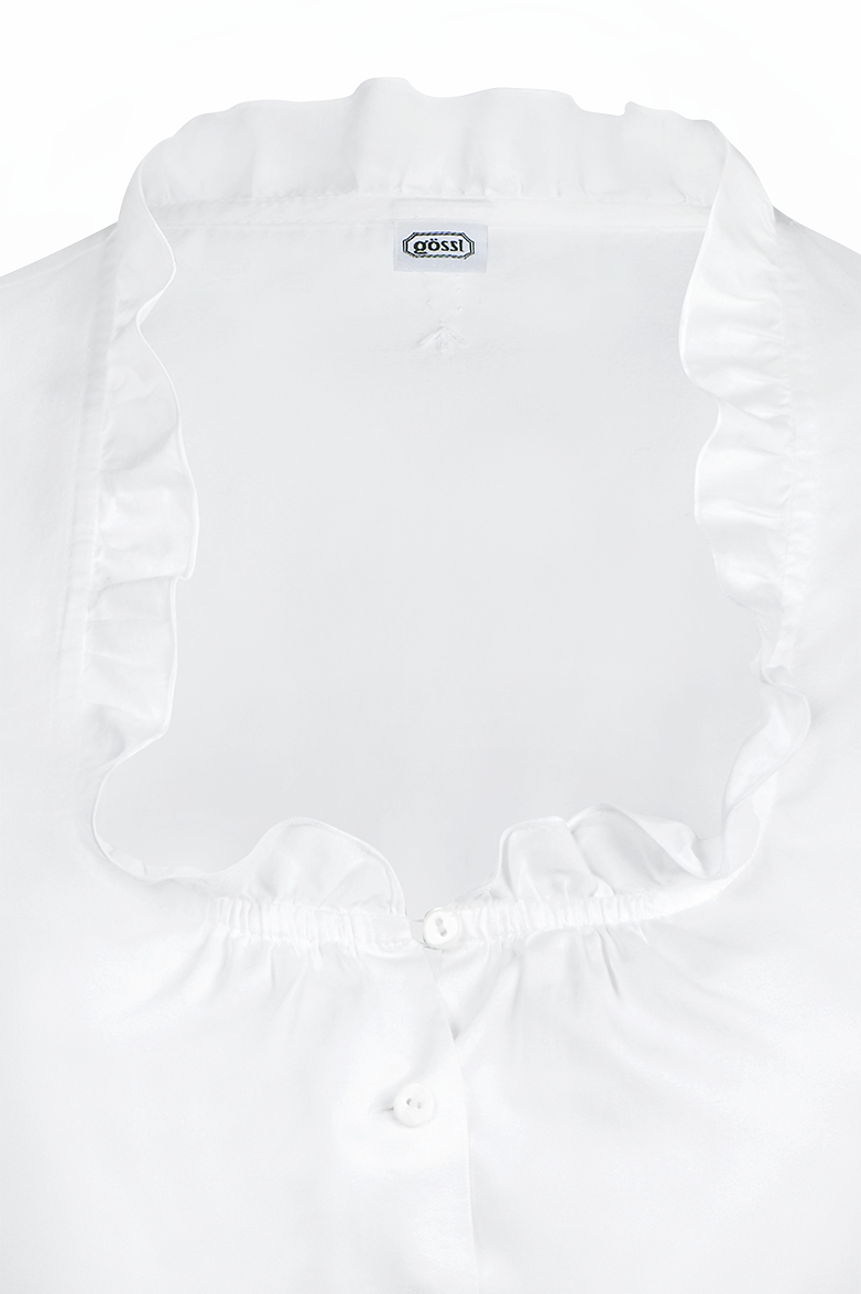 Salzburger Dirndl blouse - Image 3