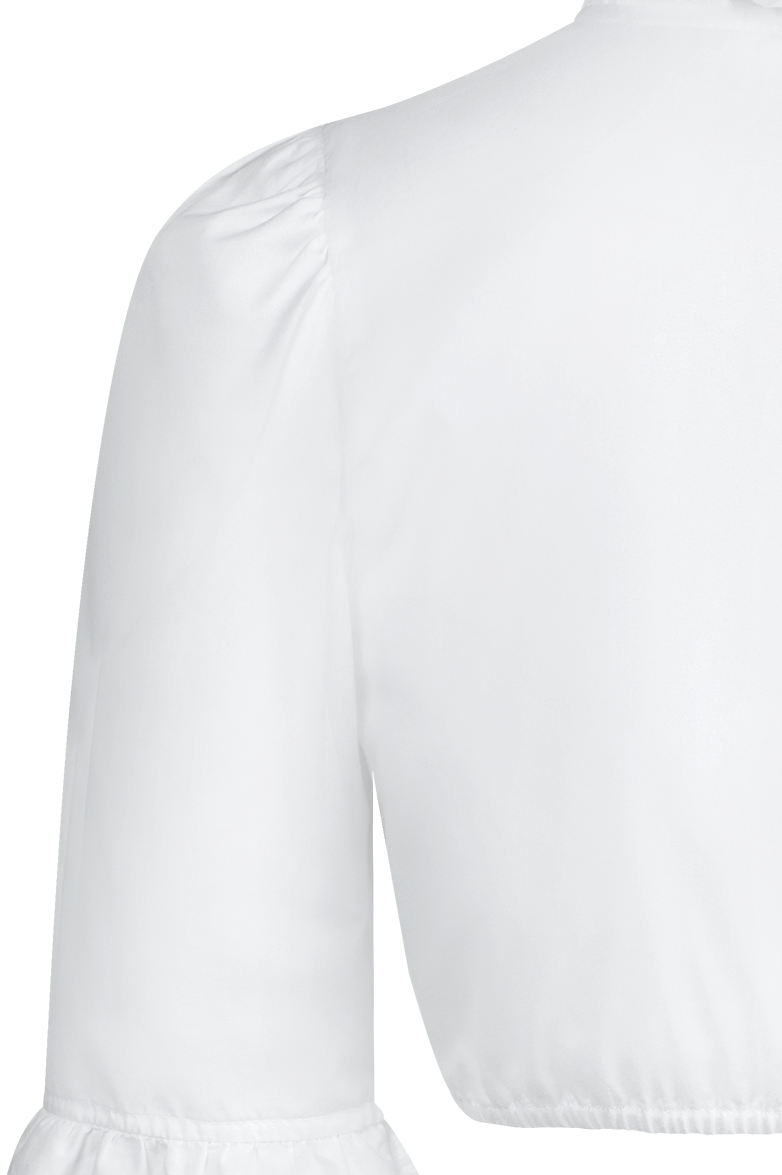 Salzburger Dirndl blouse - Image 6