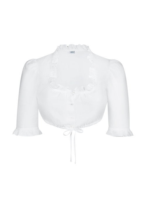 Salzburger Dirndlbluse