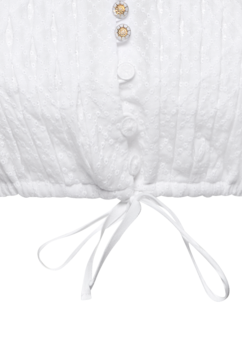 Refined pleats - Image 3