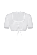 Delicate ruffles - thumbnail 1