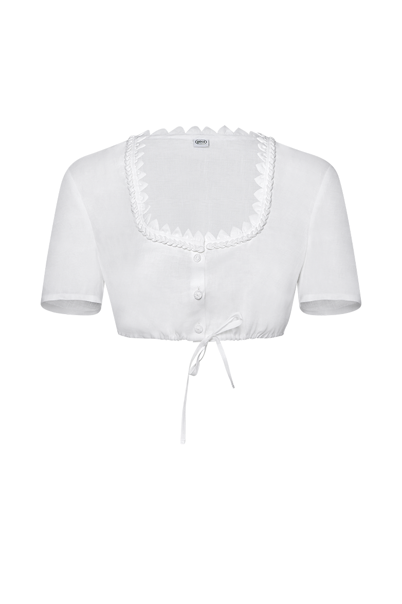 Delicate ruffles - Image 1