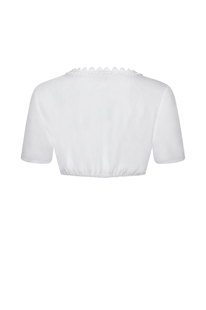 Delicate ruffles - Image 2