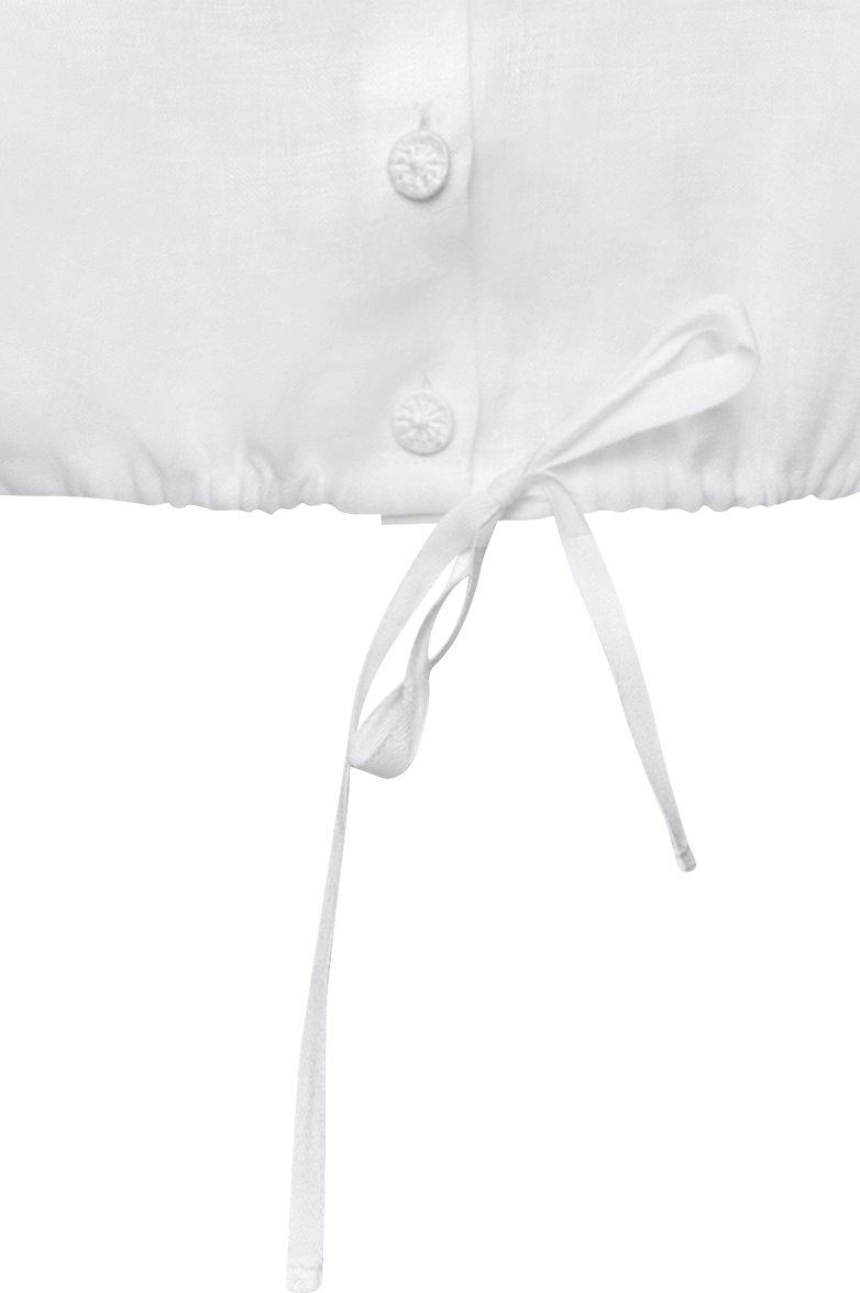 Delicate ruffles - Image 3