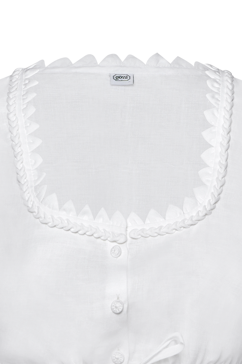 Delicate ruffles - Image 4