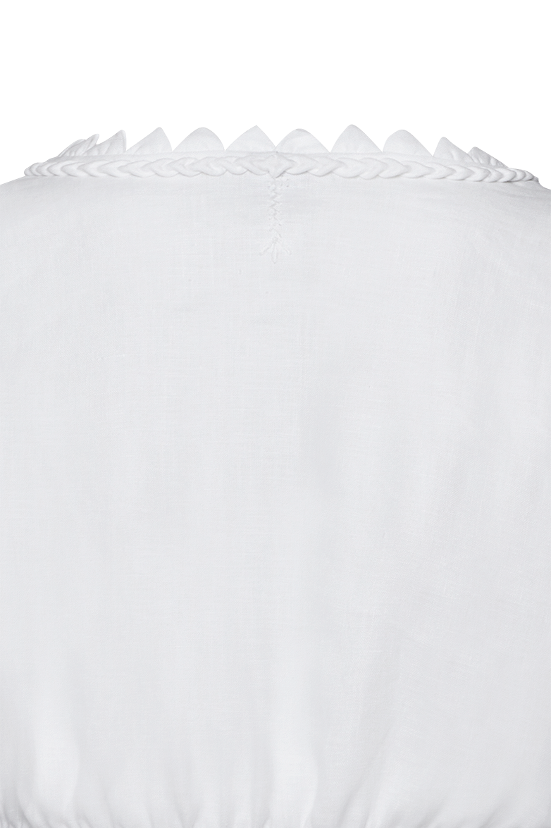 Delicate ruffles - Image 5
