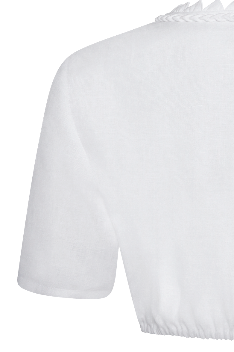 Delicate ruffles - Image 6