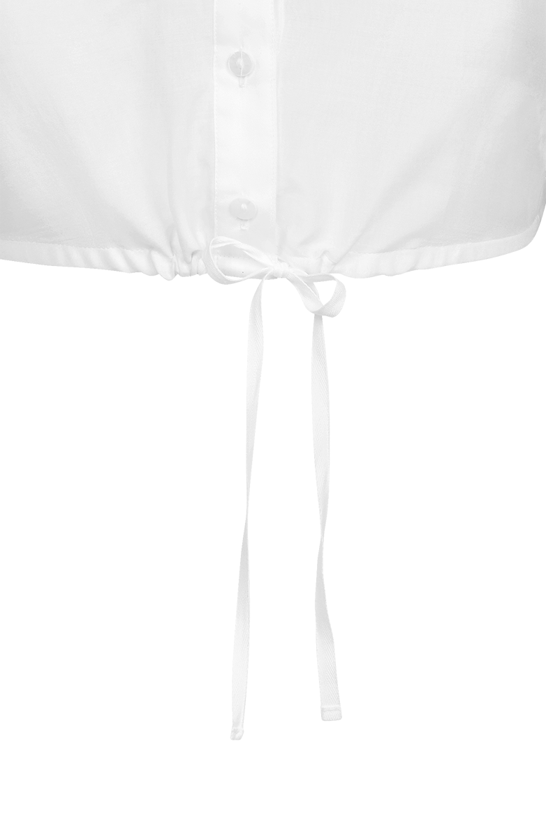 Lustrous Dirndl blouse - Image 3