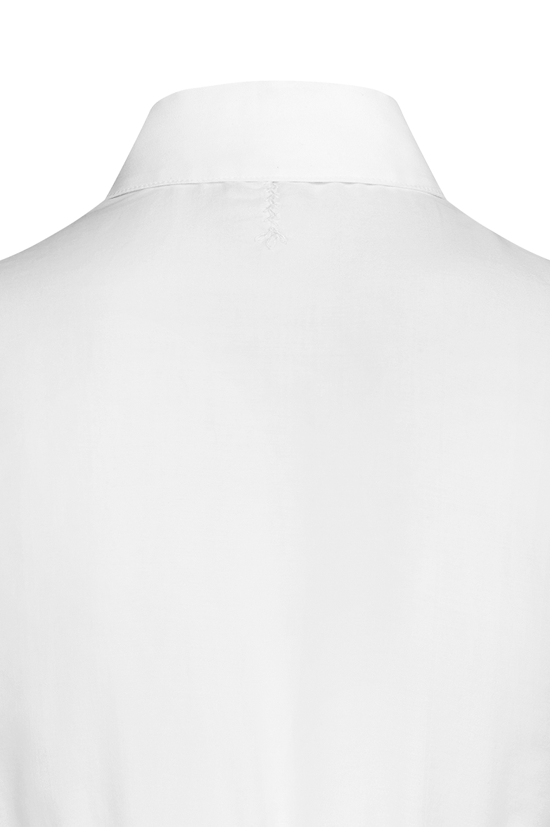 Lustrous Dirndl blouse - Image 5