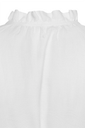 Ruffled Dirndl blouse - thumbnail 5