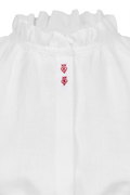 Monogramm-Dirndlbluse - Miniatur 4