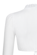 Dirndlbluse - Miniatur 6