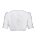 Ribbon blouse - thumbnail 2