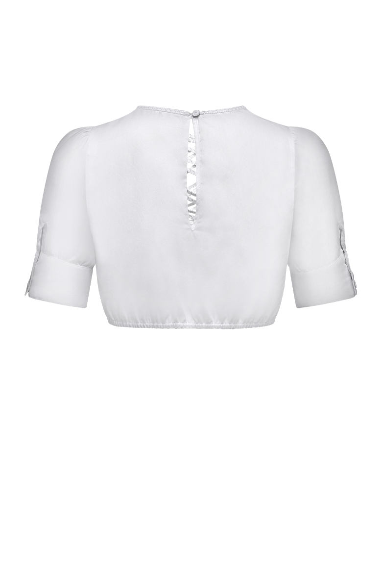 Ribbon blouse - Image 2