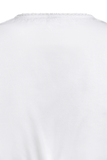 Edition Dirndl blouse in cotton satin - thumbnail 5