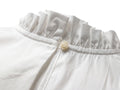 Dirndlbluse mit Rosen - Miniatur 7