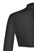 Dirndlbluse mit Rosen - Miniatur 14