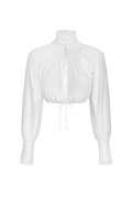 Meisterstück Dirndl blouse - thumbnail 1