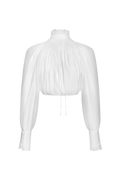 Meisterstück Dirndl blouse - thumbnail 2