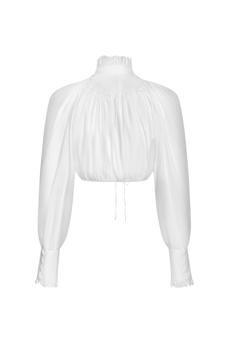 Meisterstück Dirndl blouse - Image 2