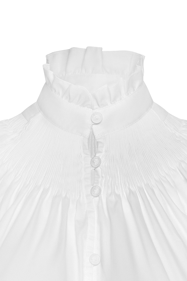 Meisterstück Dirndl blouse - Image 3