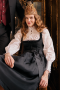 Meisterstück Dirndl blouse - thumbnail 7