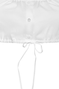 Winged Dirndl blouse - thumbnail 4