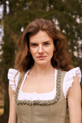 Winged Dirndl blouse - thumbnail 7