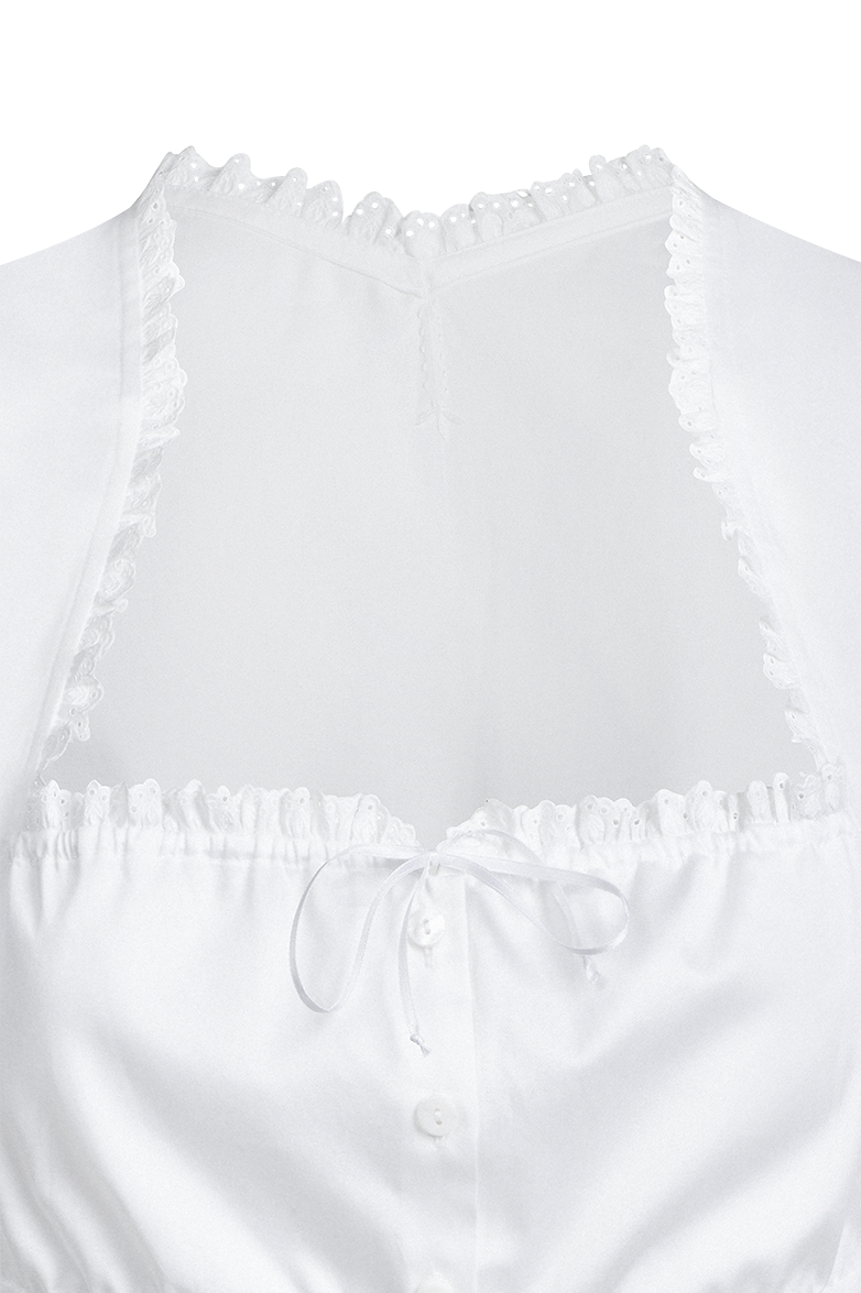 Ready for the brushstroke - Image 4